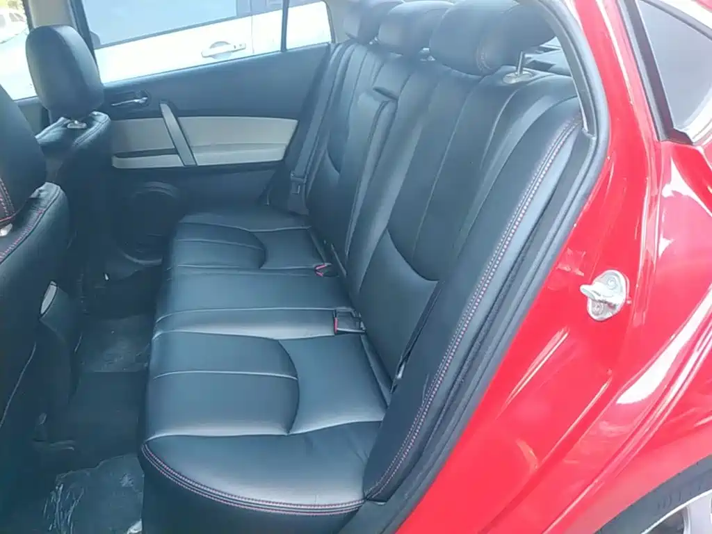 Mazda Ruiyi — миниатюра 17