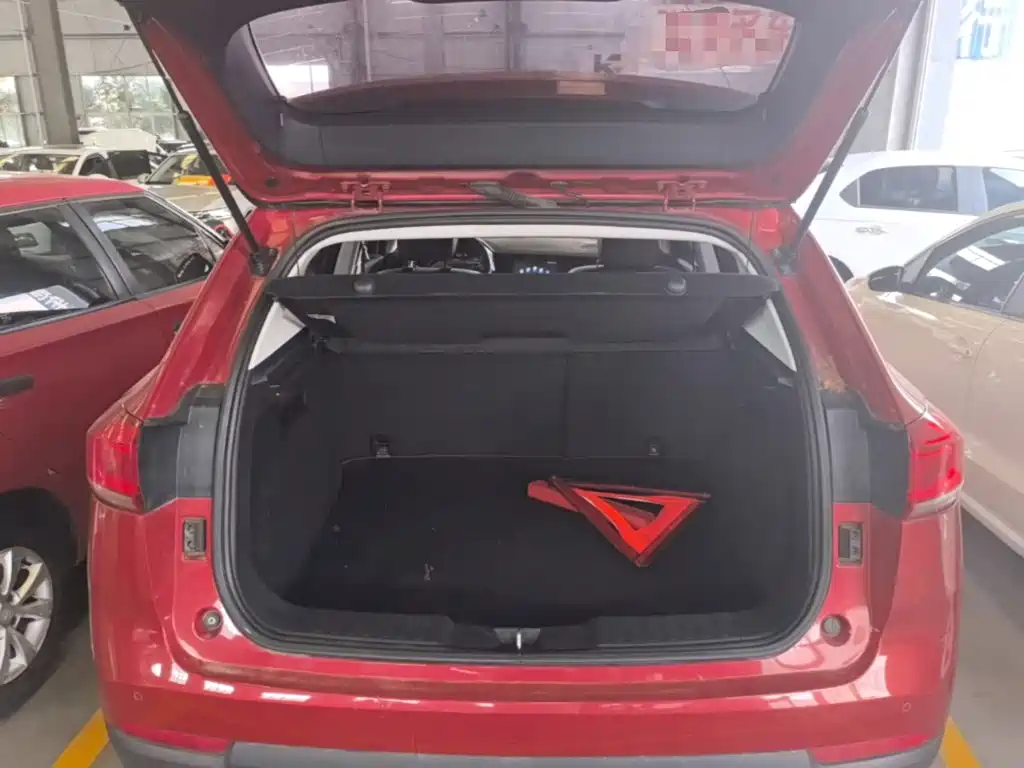 Haval H2s — миниатюра 19