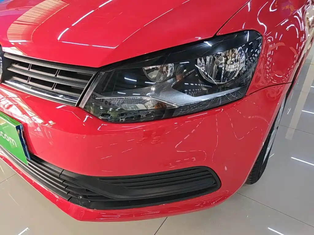 Volkswagen Polo — миниатюра 24