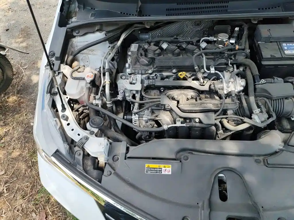 Toyota Allion — миниатюра 20