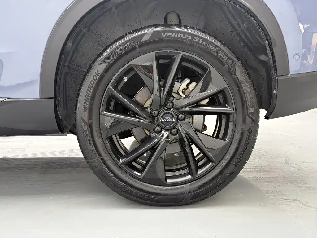Haval H6 — миниатюра 9