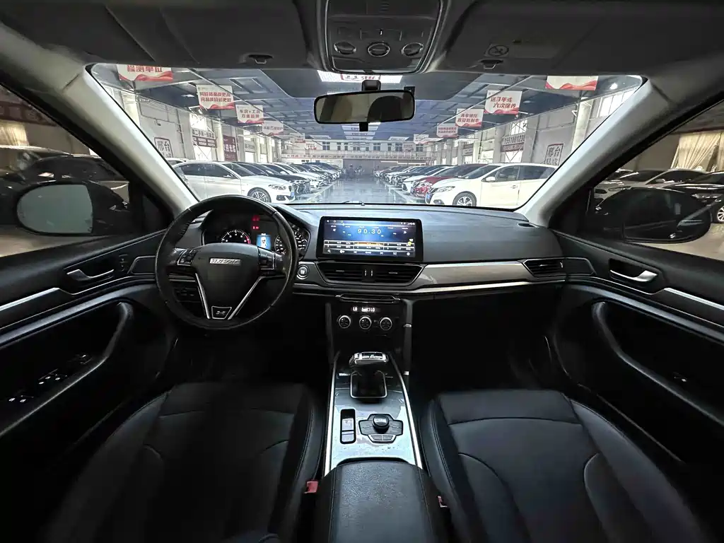 Haval H6 — миниатюра 15