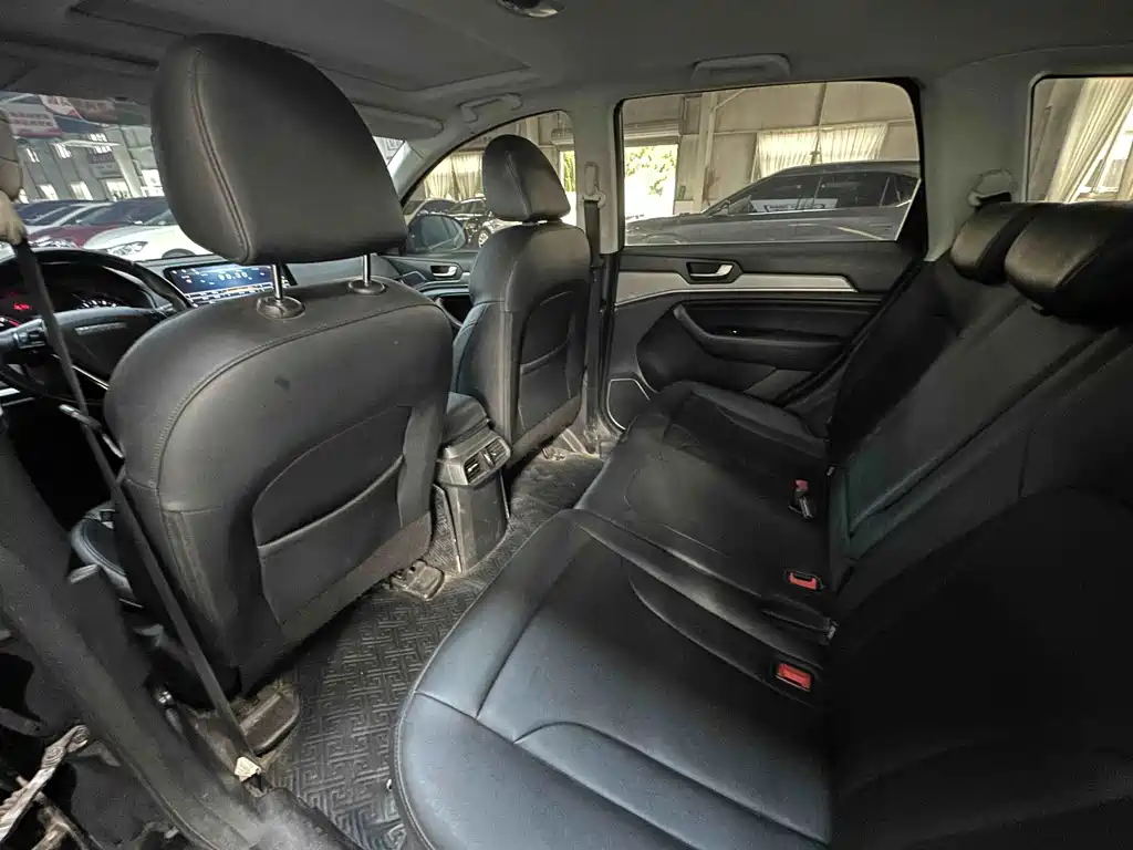 Haval H6 — миниатюра 10