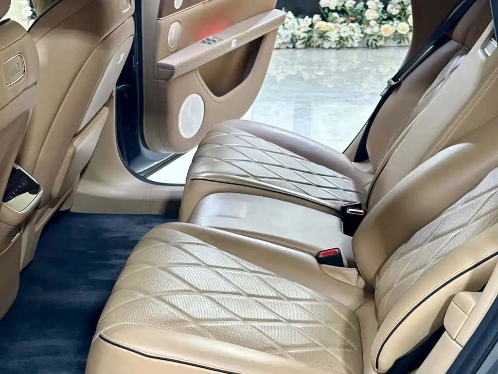 Xiangjie Xiangjie S9 — миниатюра 5