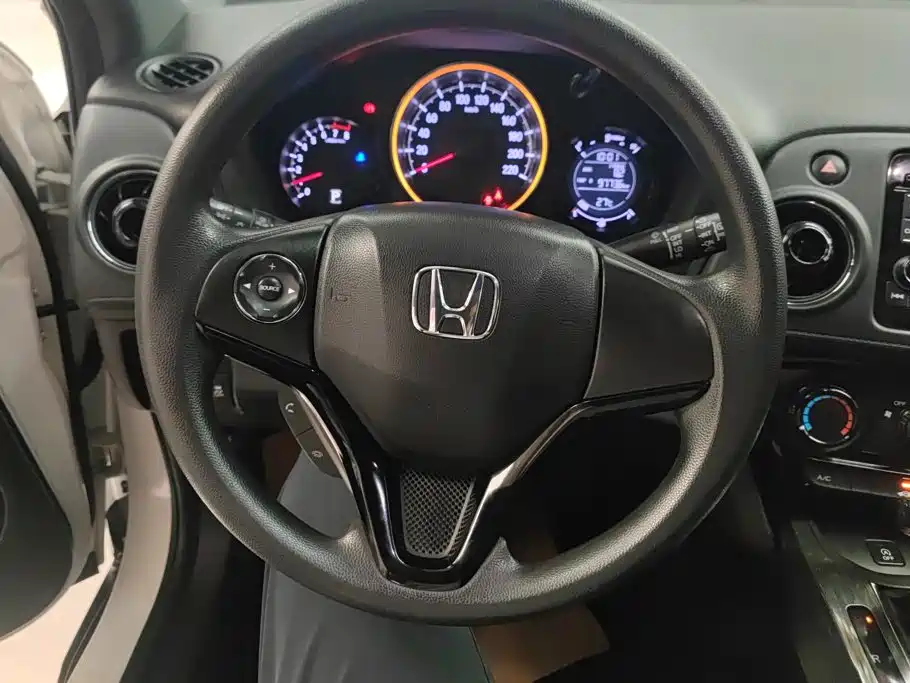 Honda XR-V — миниатюра 15