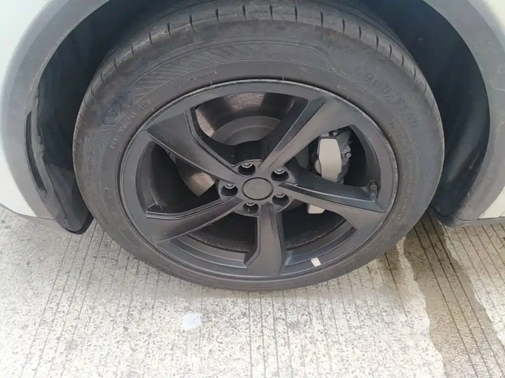 Tesla Model Y — миниатюра 23