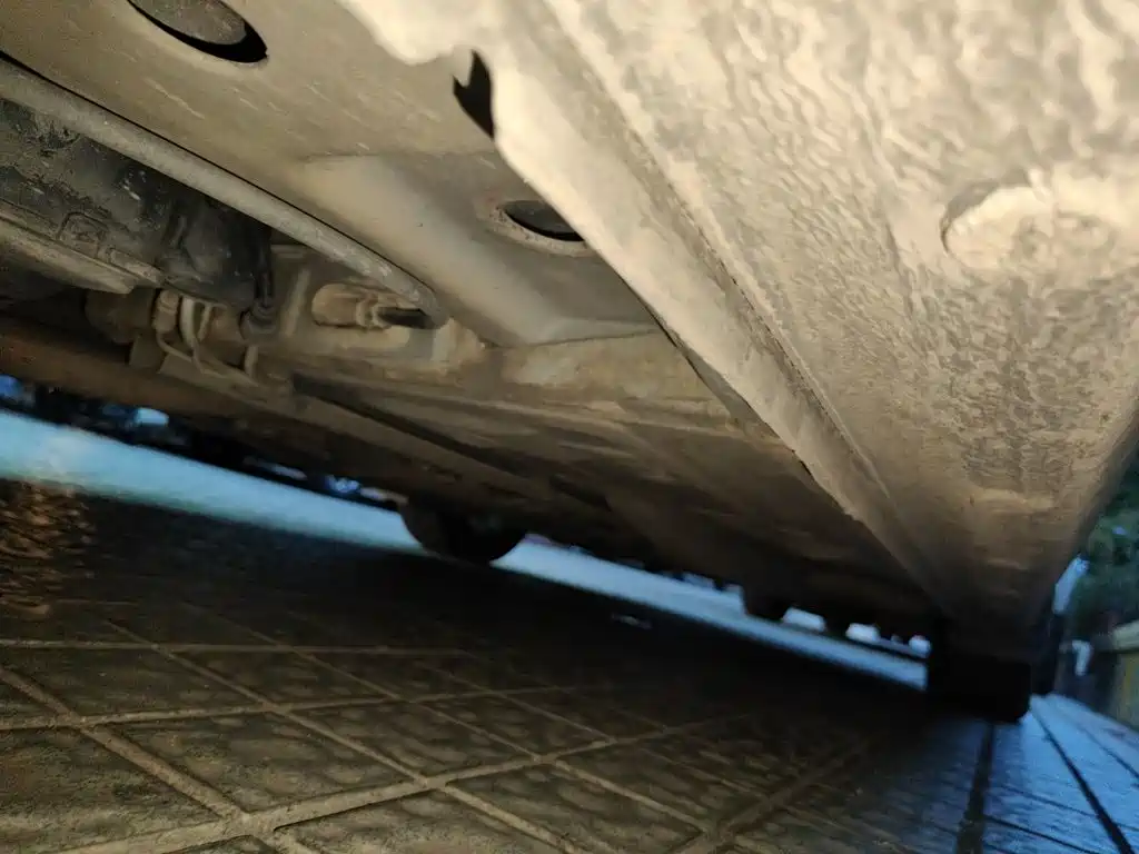 Buick Excelle — миниатюра 14