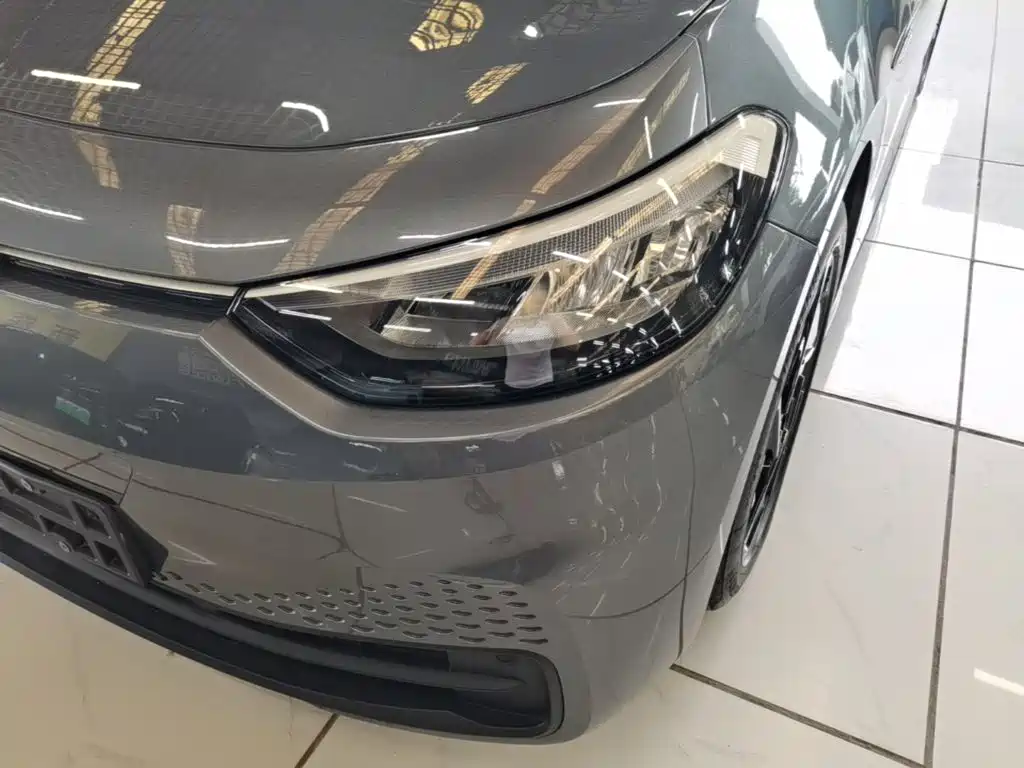 Volkswagen ID.3 — миниатюра 24