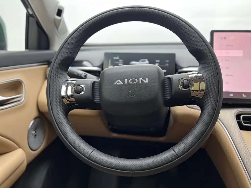Aion AION i60 — миниатюра 11