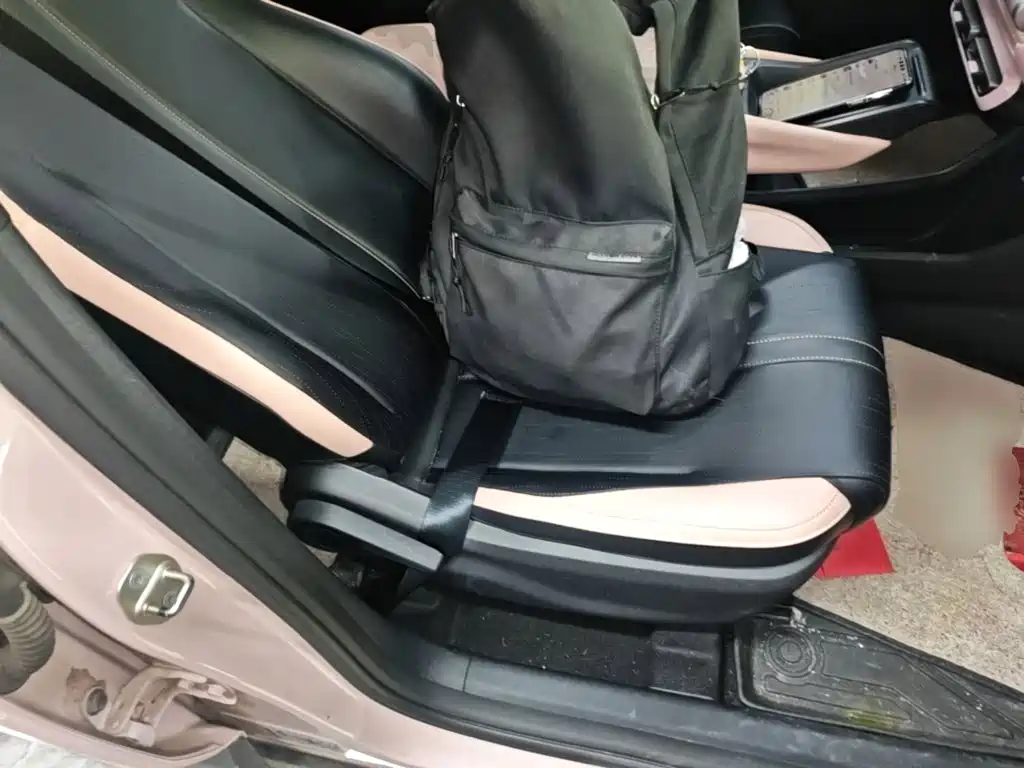 BYD Seagull — миниатюра 20