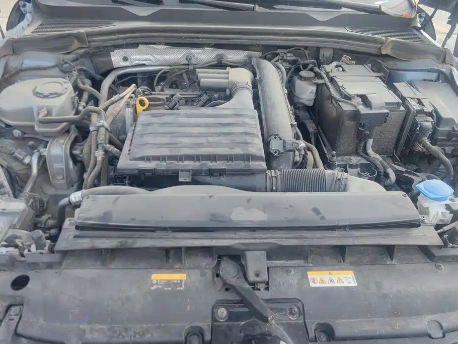 Volkswagen Lamando — миниатюра 10