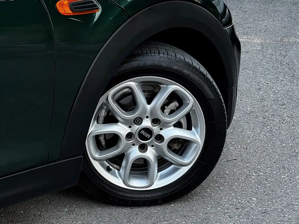MINI Mini — миниатюра 11