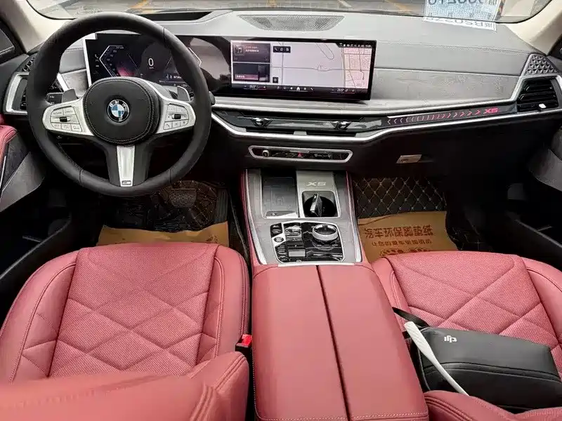 BMW X5 — миниатюра 9