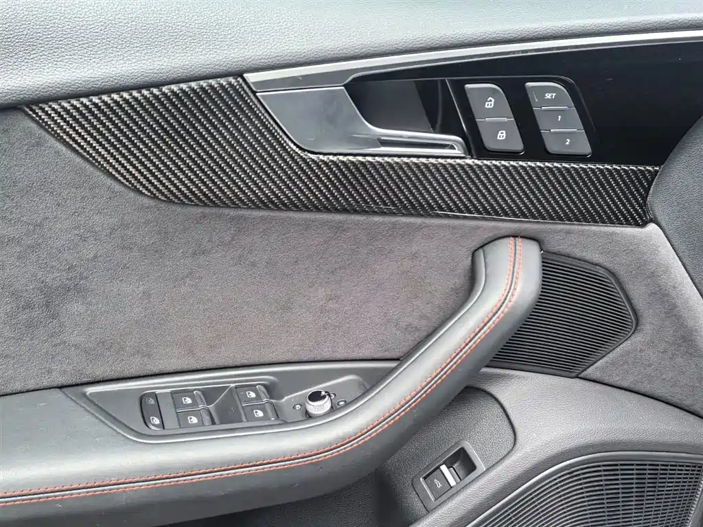 Audi RS 5 — миниатюра 18