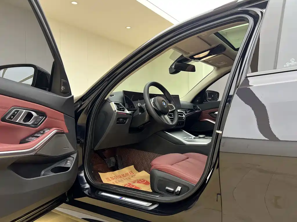 BMW 3 Series — миниатюра 13