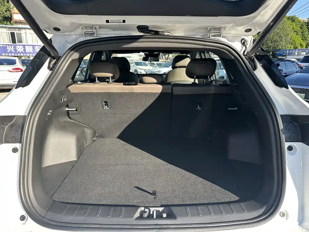 Changan CS55PLUS — миниатюра 17
