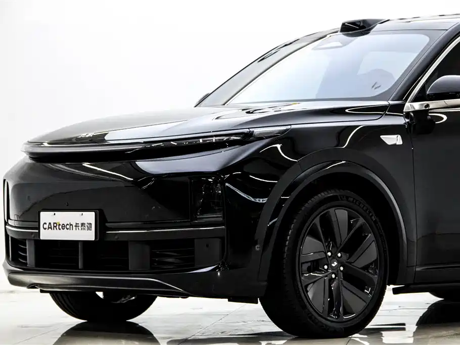 Li Auto L9 2024 Ultra