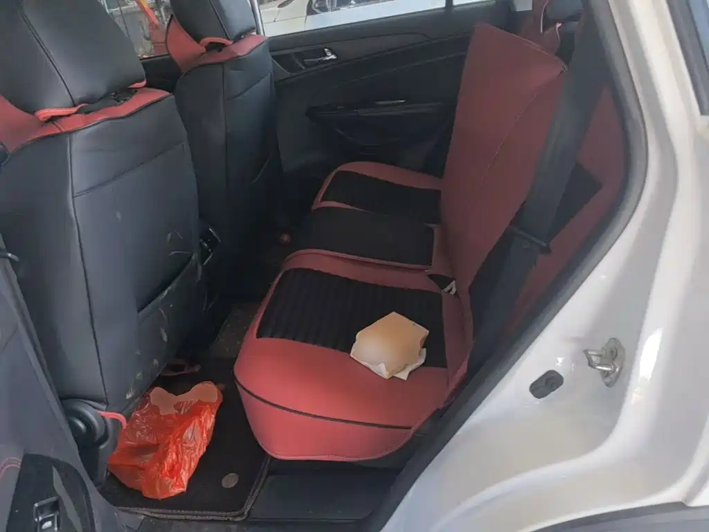 Changan CS75 — миниатюра 17