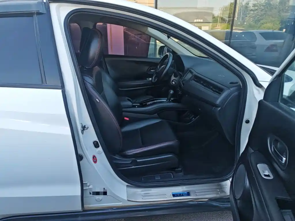 Honda Vezel — миниатюра 18