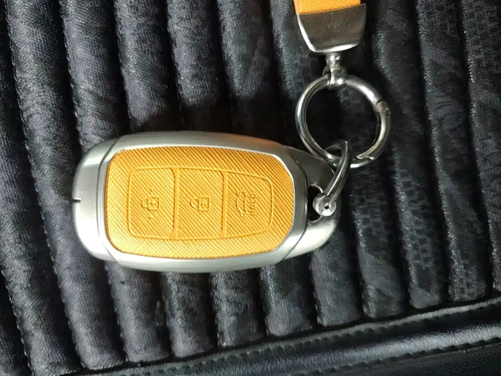 Hyundai ix25 — миниатюра 9