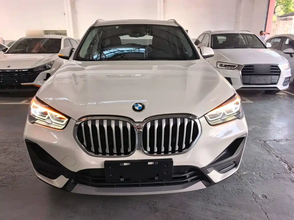 BMW X1 — миниатюра 3