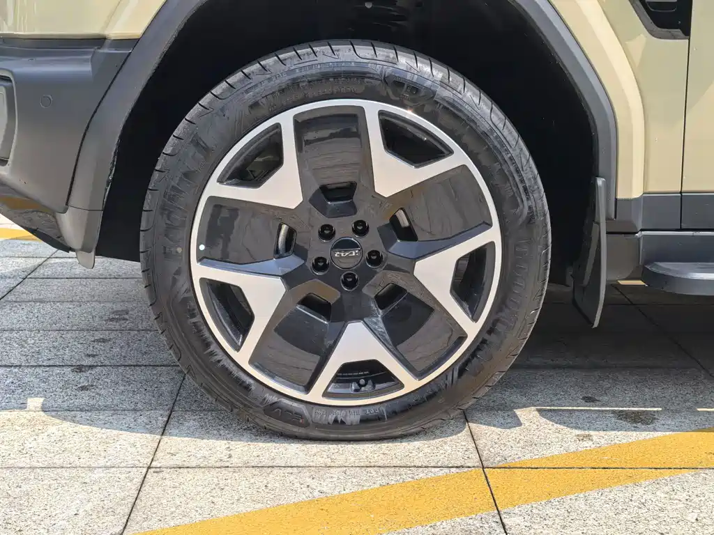 iCAR iCAR V27 — миниатюра 7