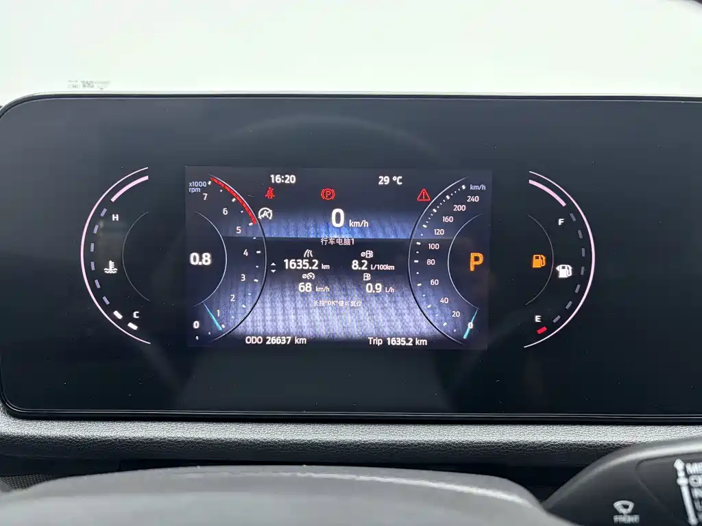Ford Equator Sport — миниатюра 14