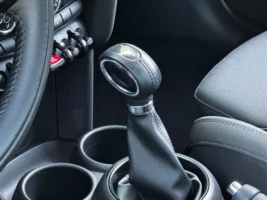 MINI Mini — миниатюра 10