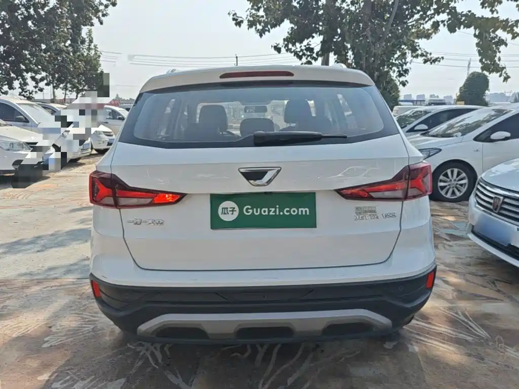 Jetta VS5 — миниатюра 6