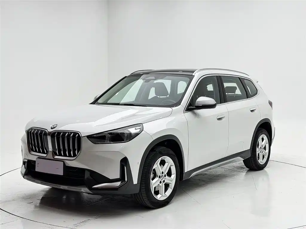 BMW X1 2023