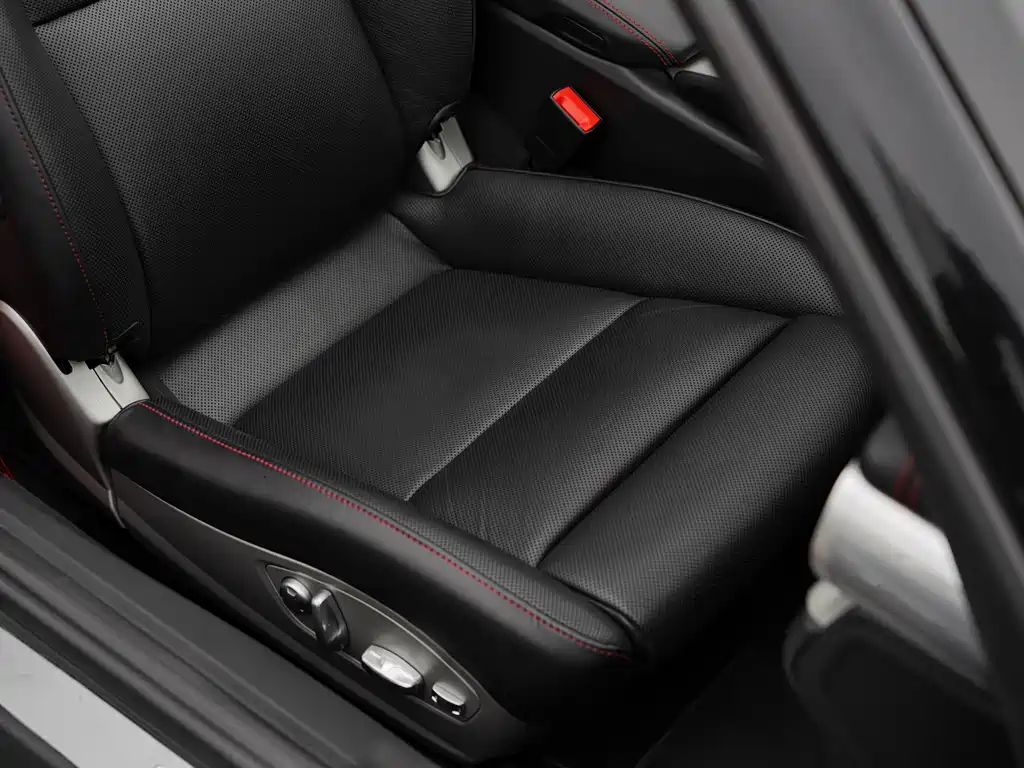Porsche 911 Targa 4 3.0T, фото 27