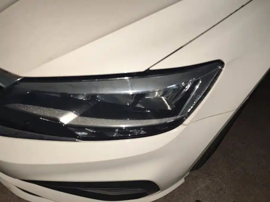 Volkswagen Lamando — миниатюра 5