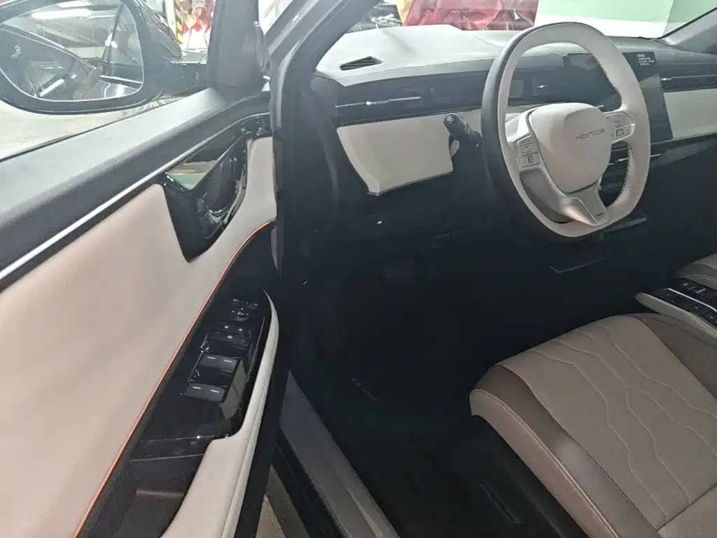 Honda Lieguan e:NS2 — миниатюра 15