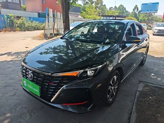 2024 Changan Eado
