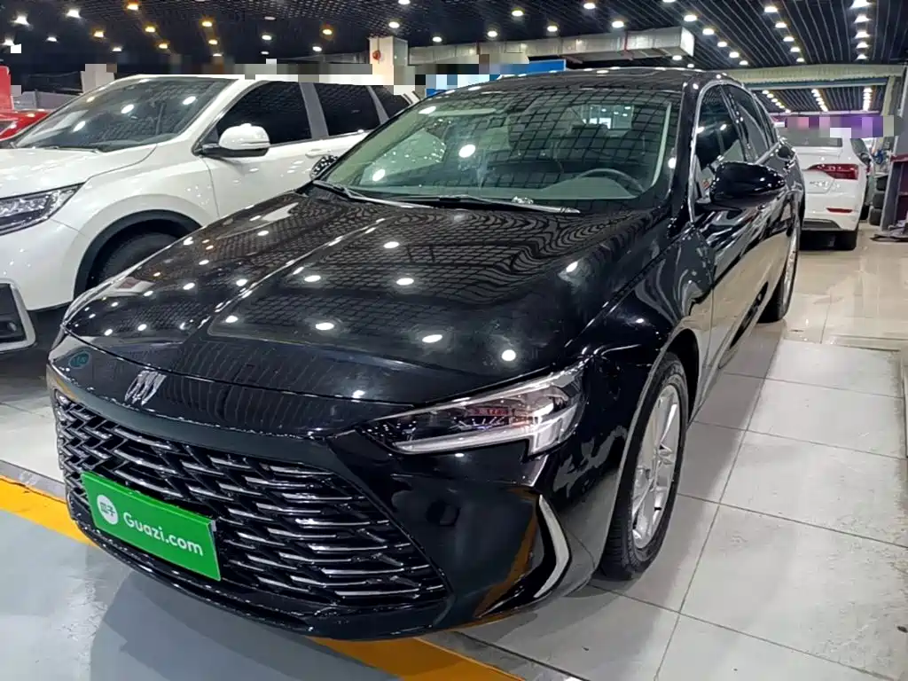 Buick Regal — миниатюра 2