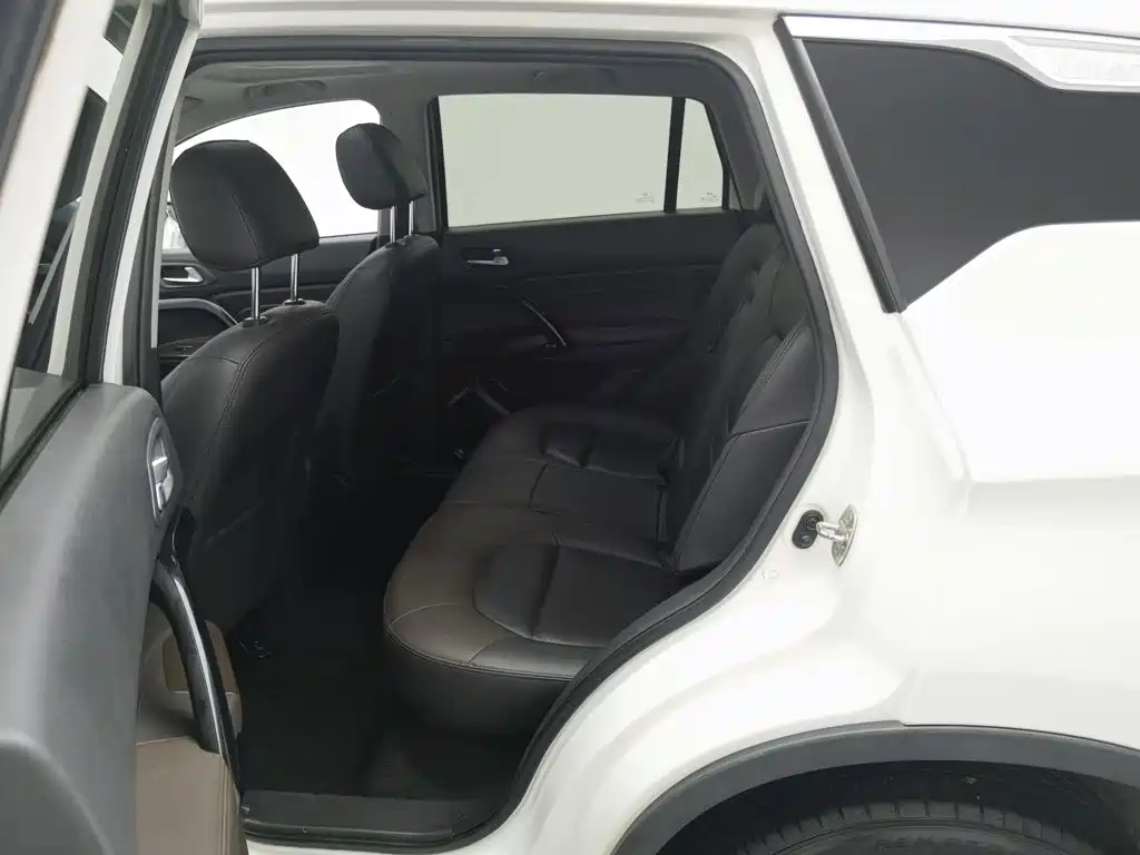 GAC Motor Trumpchi GS4 — миниатюра 15