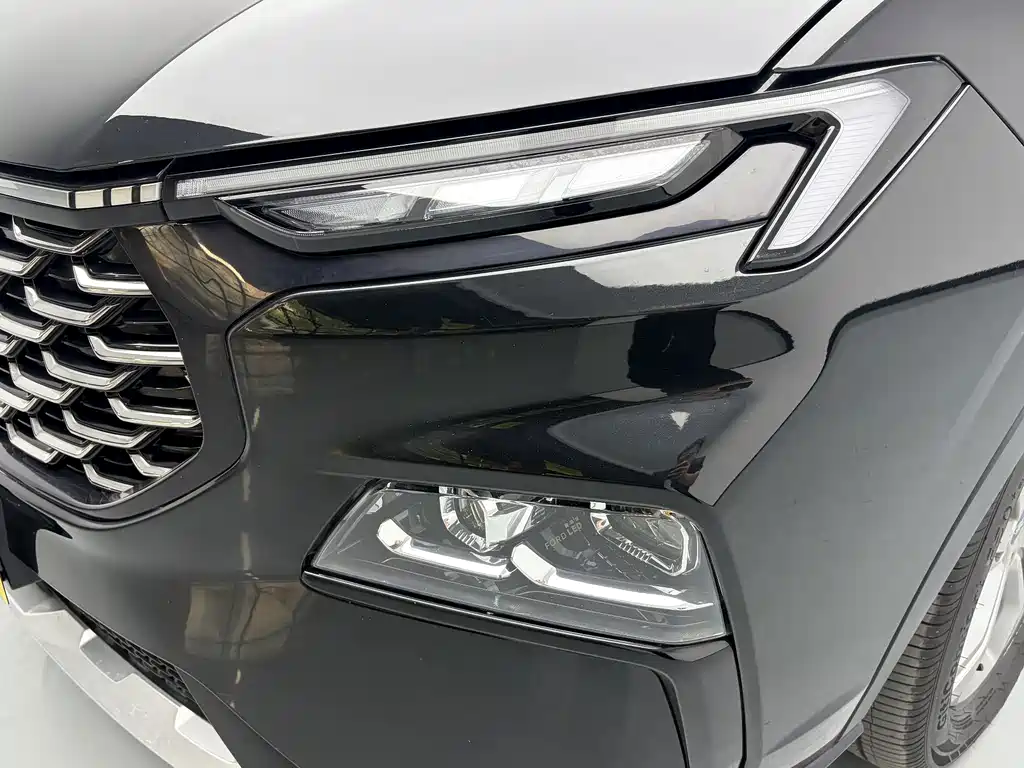 Ford Equator Sport — миниатюра 10