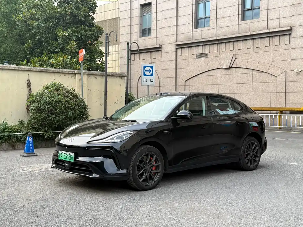 IM Motors LS6 2023 Max Standard Edition