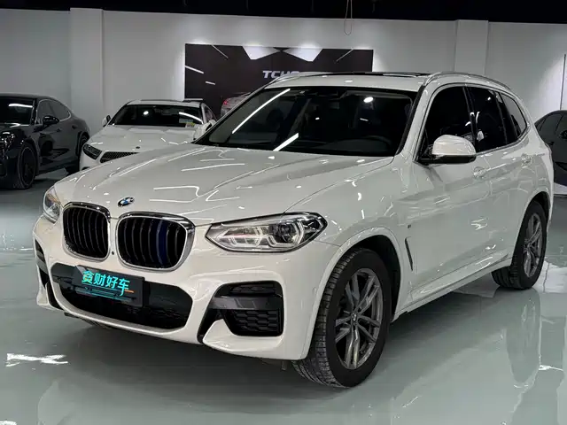 BMW  X3