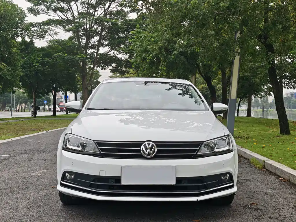 Volkswagen Sagitar — миниатюра 2