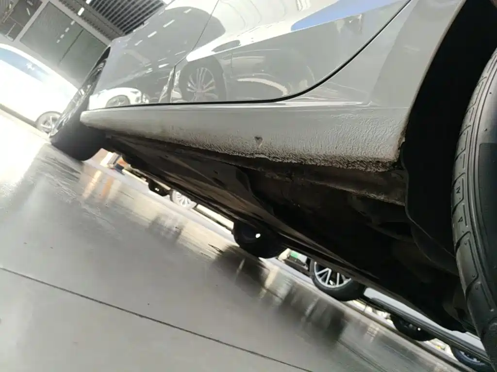 Volkswagen Lamando — миниатюра 22
