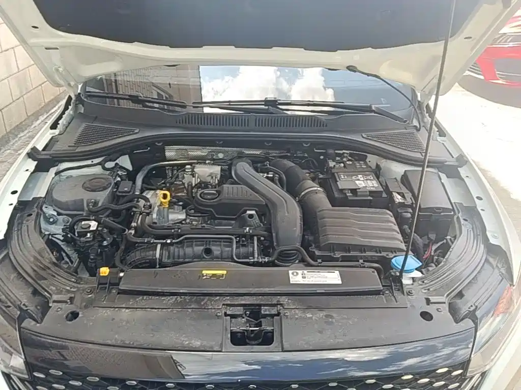 Volkswagen Lavida — миниатюра 20