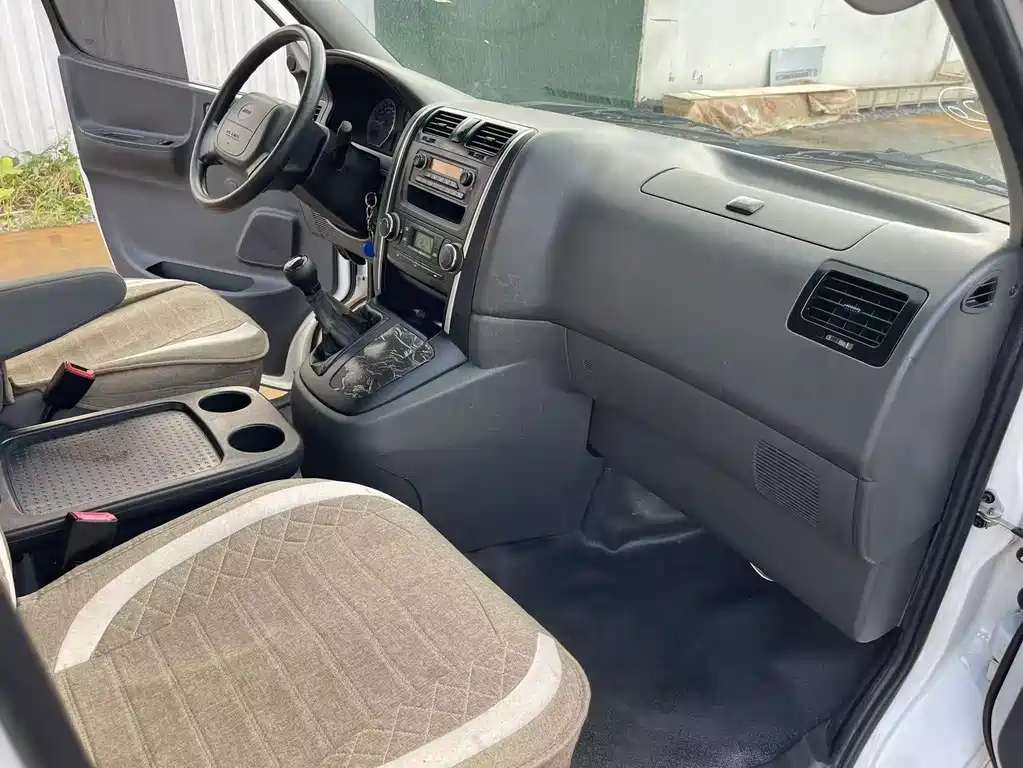 Jinbei Jinbei Express — миниатюра 5