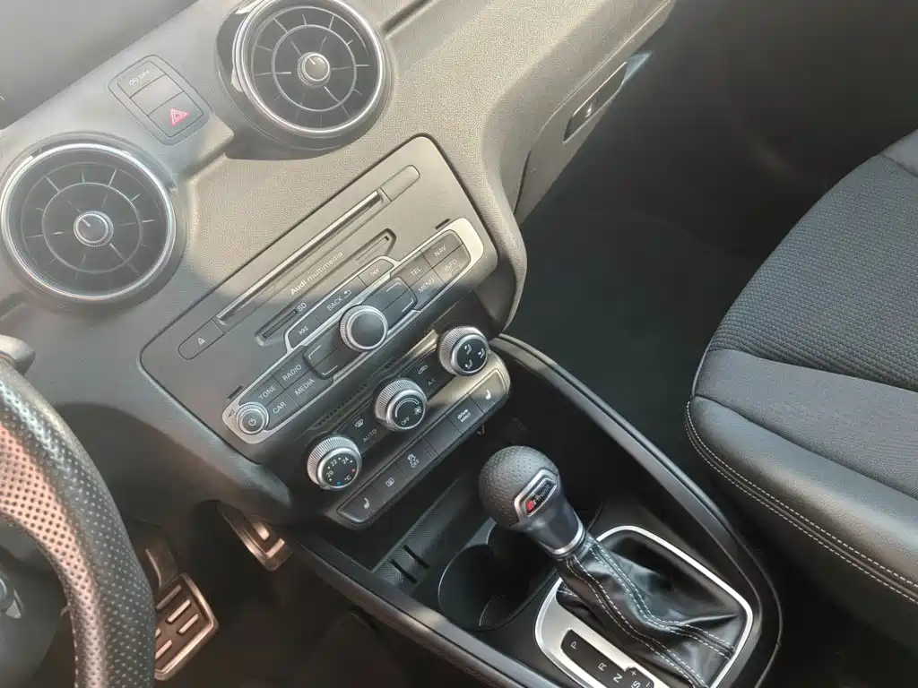 Audi A1 — миниатюра 7