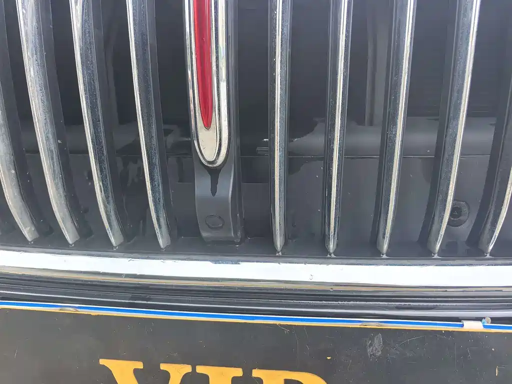 Hongqi H5 2020 1.8T AT