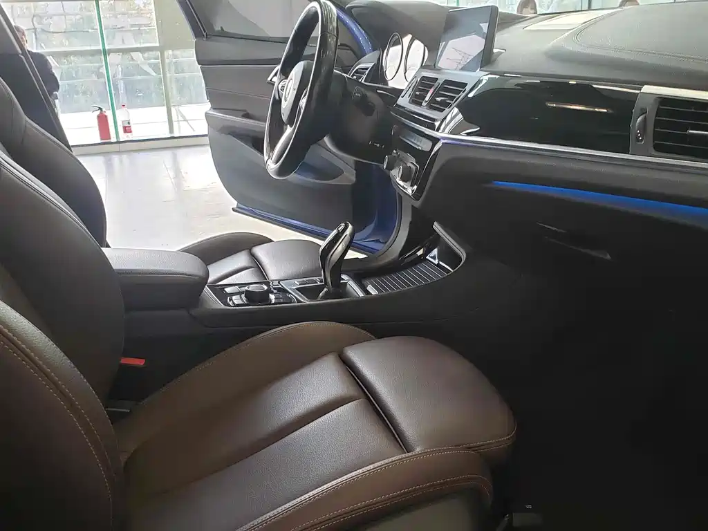 BMW 1 Series — миниатюра 5