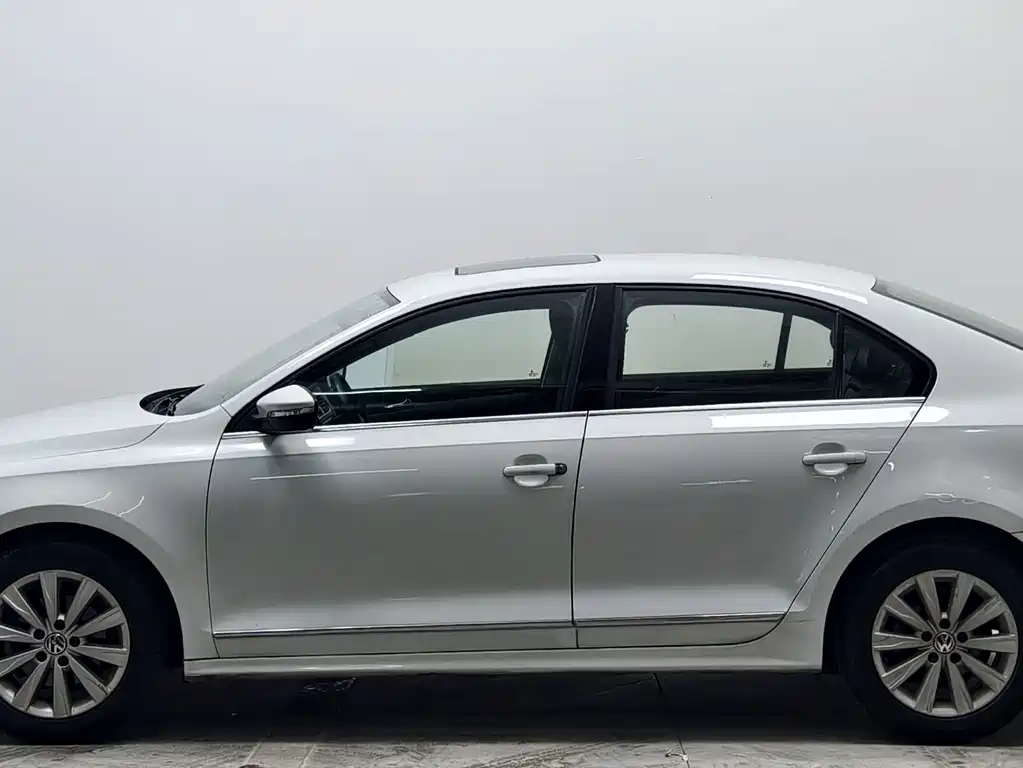 Volkswagen Sagitar — миниатюра 7