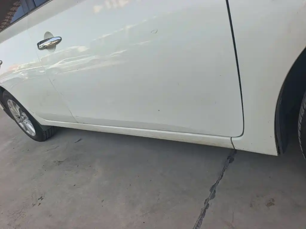Nissan Sylphy — миниатюра 21