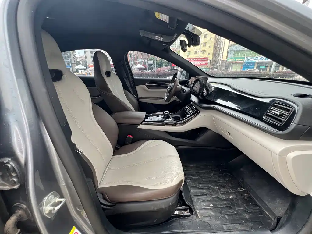 BYD Qin PLUS — миниатюра 9