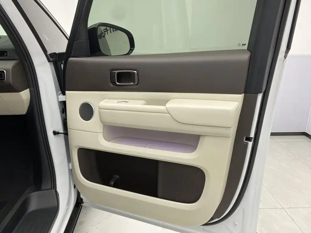 Li Auto Li MEGA — миниатюра 25